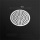 thumbnail image 2 of 1pcs 6-16cm Stainless Steel Drain Hair Catcher Filter Sink Anti-blocking Strainer Bathtub Shower Floor Stopper Cover Accessories, 2 of 11
