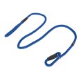thumbnail image 1 of Dog Rope Leash, Dog Leash Adjustable Nylon  For Small Medium Dogs For Walking Black,Red,Blue, 1 of 8