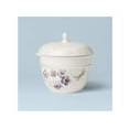 thumbnail image 4 of Lenox Butterfly Meadow Stackable Bowl, Set of 3, 4 of 7