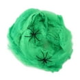 thumbnail image 2 of Spider Web5pcs Spider Web Terrible Halloween Decor Halloween Decorations Clearance Stylish and Modern, 2 of 8