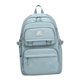 thumbnail image 5 of Mochila de moda Yuyangstore Azul con cinturón de carro, 5 of 8