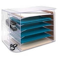 thumbnail image 2 of Business Source BSN86880 Trieur de Fichiers de Bureau, 2 of 3