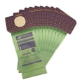thumbnail image 1 of ProTeam 103483 Intercept Micro bolsas de filtro con capacidad de 3,25 cuartos, paquete de 10 filtros de vacío de repuesto, color verde, 1 of 2
