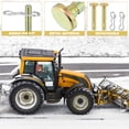 thumbnail image 2 of CIMAXIC Shear Pin Kit for Snow Blower Replacement Made of Metal 20pcs Assorted Color,1.61"X0.51"X0.51", 2 of 4