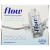 Flow Natural Alkaline Spring Water, 500 Ml