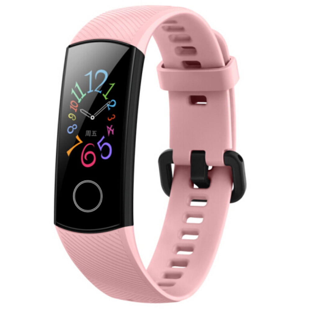 HUAWEI Honor Band 5 Smart Watch, Fitness Tracker with Heart Rate Monitor, Sleep Monitor