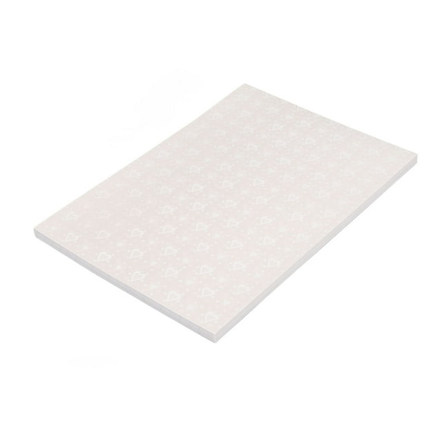 Hojas de laminación en frío 30x214 cm Hoja de laminado en frío holográfica decorativa transparente Material BOPP para laminación de fotos ANGGREK Otros