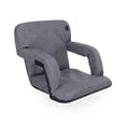 thumbnail image 3 of Oniva Ventura Portable Reclining Stadium Seat, 3 of 11