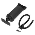 thumbnail image 1 of Hand Pump, Trong Anti Attack Ability ABS Labor Saving Easy To Carry Hand Air Pump  for Swimming Rings for Inflatable Balls for Inflatable Boats, 1 of 7