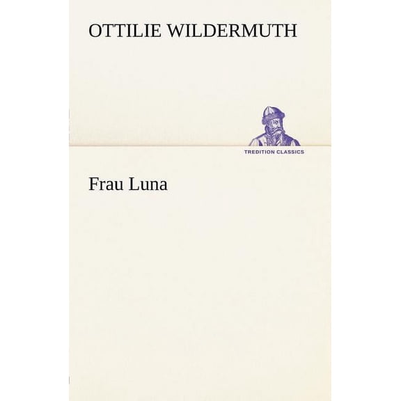 Frau Luna (Paperback)