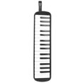thumbnail image 3 of 32 Key Melodica,Melodica Piano Keyboard Wind Professional  Musical Instrument Carrying Bag Suitable for Beginner Practice, 3 of 7