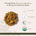 thumbnail image 4 of Té de hierbas Starwest Botanicals Calendula Flowers 454 g, 4 of 6