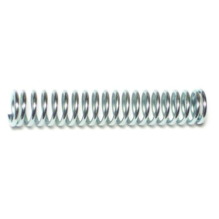 

1/2 x 2-13/16 x .063 WG Steel Compression Springs SPRC-292 (6 pcs.)