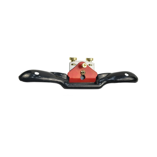 Becaristey Black Carpenter S Best Friend Versatile Hand Planer Easy To Carry Woodworking Tool Suitable Type2 1Set