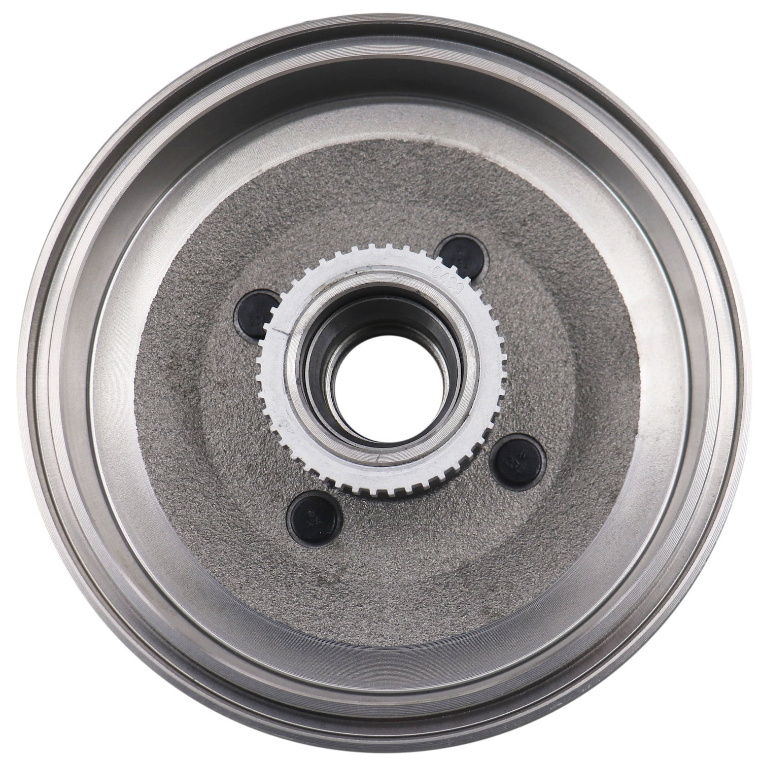 Winstop Brake Drum, Rear WS242031, Kia Rio 2005-2003