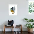 thumbnail image 3 of Art.com Naturess I Art Print by Grace Popp, White Frame Wall Art, 23" x 29", 3 of 5