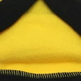 thumbnail image 7 of SPRING PARK Hot Pet Dog Cat Puppy Warm Hoodie Coat Clothes Cute Bee Costume Apparel Outfit, 7 of 7