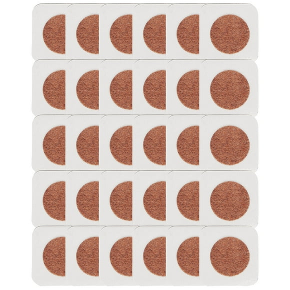 Oubit Sea Sickness Patch,30Pcs Motion Sickness Patch Motion Sickness Patch Sickness Patch Seamless Integration