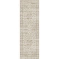 thumbnail image 4 of WIPONKEN 2x6 Runner Rugs for Living Room Bedroom Dining Room Office Farmhouse, Machine Washable Non Slip Vintage Persia Rug, 4 of 7