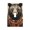 Single Toggle, variant on 1-Gang Duplex Switch Wall Plate, Polycarbonate Cover with Screws, Bear Rustic Lodge Southwestern Art Print