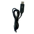 thumbnail image 2 of 3.3ft USB Charging Cable Wire Cord Replacement for Fishing Bait Boat Battery Recharging Cable, 2 of 7