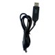 thumbnail image 4 of Cable De Carga USB De 3,3 Pies, Repuesto De Cable Para Cebo De Pesca, Cable De Recarga De Batería Para Barco, 4 of 7