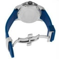 thumbnail image 2 of Invicta Men's 18946 Reserve Quartz 3 Hand Black, Blue, Silver Dial Watch, 2 of 4