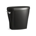 thumbnail image 3 of Kohler 20203-96 Toilet Tank, 1.28 GPF - Biscuit, 3 of 6
