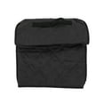 thumbnail image 3 of Mixer Cover, Quilted Polyester Pongee Dust Protection with Handle and Storage Pockets, for Kitchen Stand Mixer to Prevent Dirt and Scratches, 3 of 7