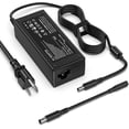 thumbnail image 1 of Cargador portátil VUOHOEG 65W para Dell Inspiron 15 3000 5000 7000, 1 of 7