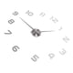 thumbnail image 1 of Reloj de pared decorativo, reloj de pared con espejo acrílico, reloj de pared sin marco, calidad en la que puede confiar, 1 of 9