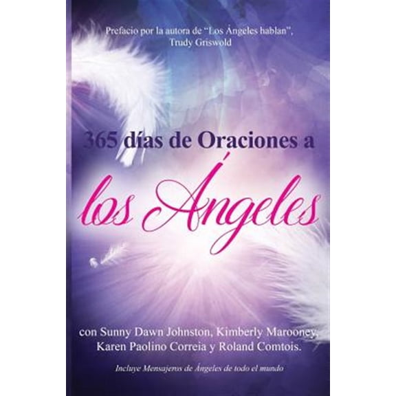 Pre-Owned 365 Dias de Oraciones a Los Angeles