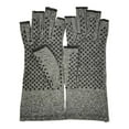 thumbnail image 1 of Sports Glove Osteoarthrit Hand Rheumatoid Compression Gloves for Individuals, 1 of 7