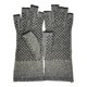 thumbnail image 1 of Guante Osteoarthrit Mano Reumatoide Guantes de Compresión para Hombres Mujeres Deportes, 1 of 8