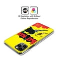 thumbnail image 2 of Head Case Designs Officially Licensed Batman DC Comics Famous Comic Book Covers Robin Number 1 Hard Back Case Compatible with Apple iPhone 14 Pro Max, 2 of 7