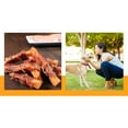 thumbnail image 3 of PUR LUV K9 Chicken and Sweet Potato Jerky Wrap Dog Treats, 16 oz, 3 of 12