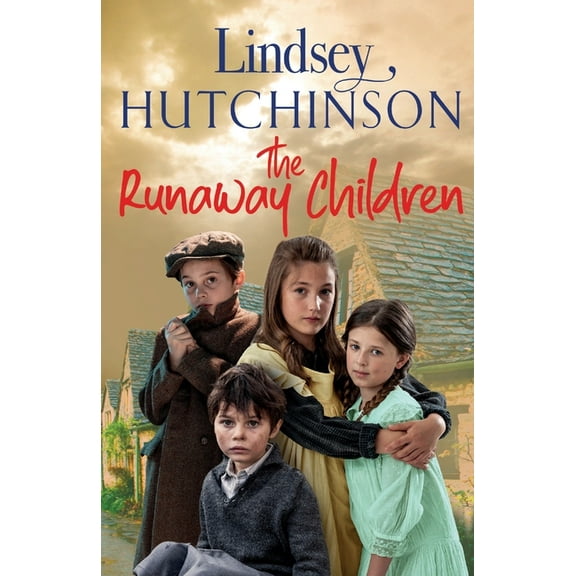 The Runaway Children, (Paperback)