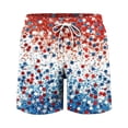 thumbnail image 2 of Pantalones de playa, de verano, para ocio playero, pantalones de natación para hombre, pantalones de cinco cuartos, 2 of 6
