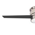 thumbnail image 4 of Raiden 52-inch Indoor Smart Ceiling Fan with LED Light Kit and Wall Control, Works with Alexa/Google Home/Siri, 4 of 7