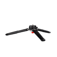 thumbnail image 4 of Desktop Mini Tripod Aluminum Alloy SLR Camera Phone Triangle Holder, 4 of 5