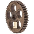 thumbnail image 3 of MTD 717-04137A Drive Gear 44 T Troy-Bilt 5524 8526 9528 Storm Snow Throwers, 3 of 10