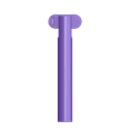 thumbnail image 5 of Plum Beauty Bâton de Luminothérapie(DEL). Réveillez votre éclat. Une peau éclatante, une jeunesse intemporelle. Cibler les problèmes de peau, 5 of 5