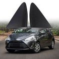 thumbnail image 1 of Pour YARIS MK3 20152017 Rétroviseur Triangle Installation Rapide et Facile, 1 of 6