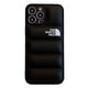 thumbnail image 1 of Chaqueta North Down Adecuada para iPhone 15 Pro Max Liquid Shell 14 Pro Apple 13/12/11, 1 of 6
