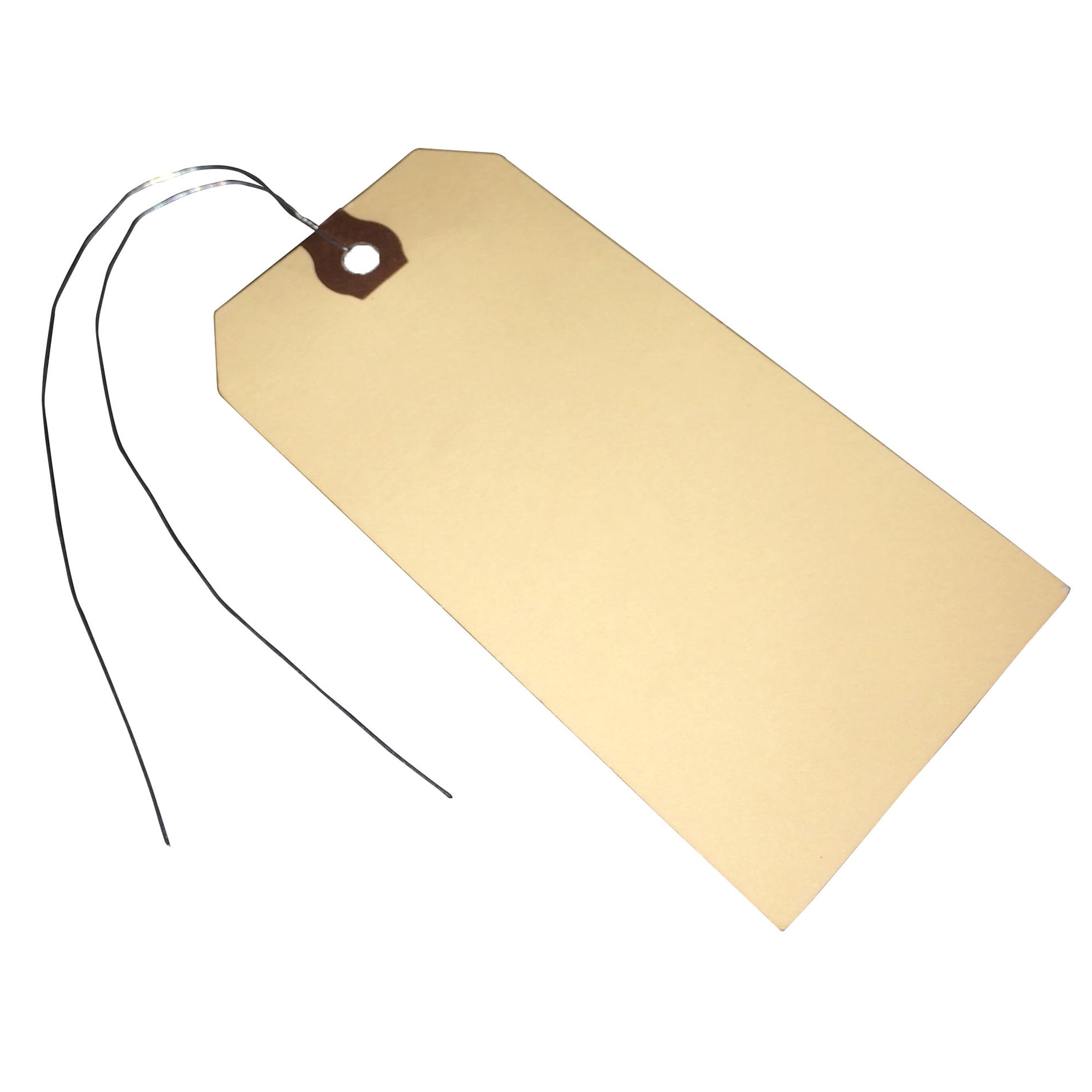 Green Inspection Tags Pre-Wired,Accepted 1000/Case 4 3/4 x 2 3/8 Green Inspection Tags Pre-Wired,Accepted 1000/Case 4 3/4 x 2 3/8