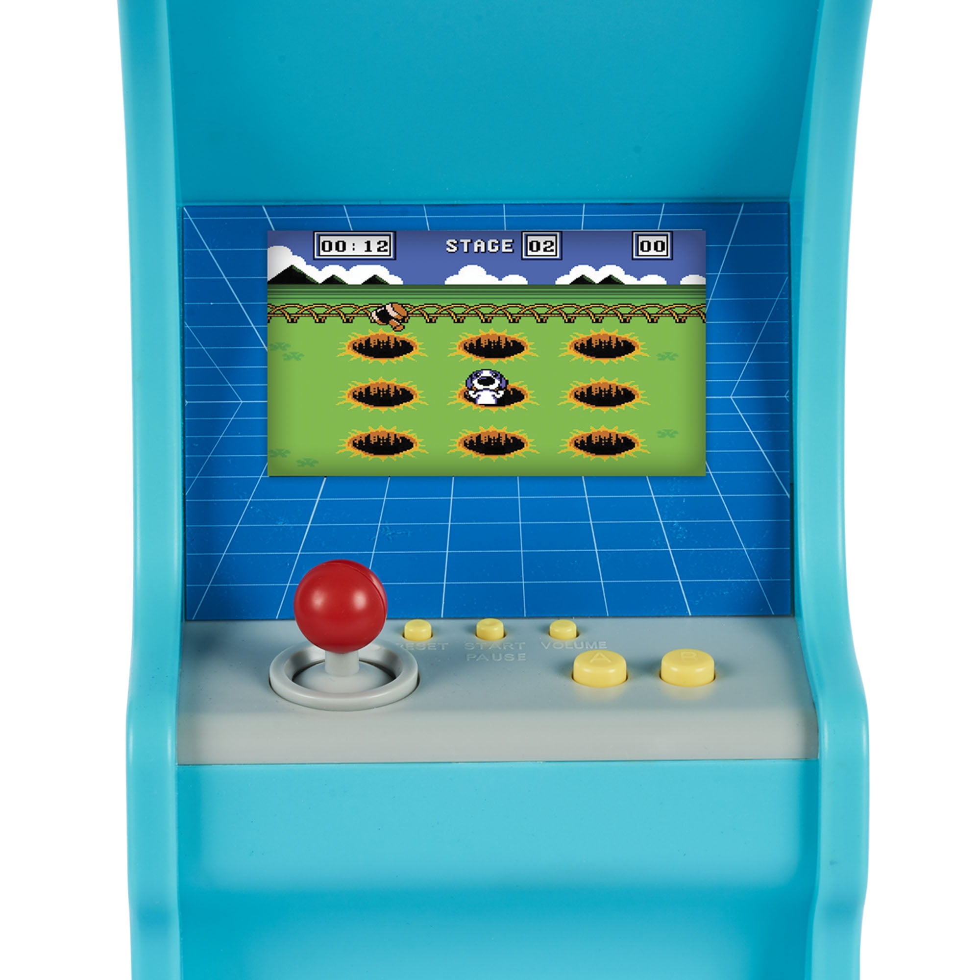 my life doll arcade game