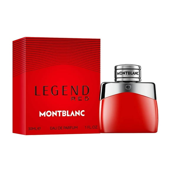 Perfume Legend Red para Hombre Montblanc EDP 30ML