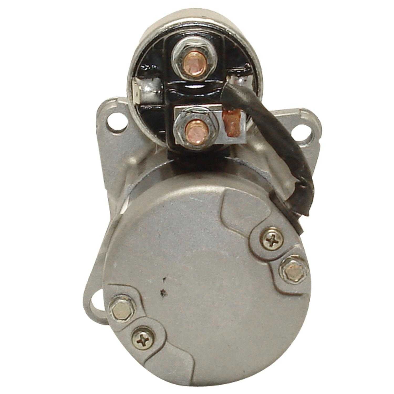 FVP Professional 12395N Starter - New
