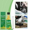 thumbnail image 2 of EIGTHTAIL Économiseur de Pompe pour Laveuse à Pression et Winterizer. Protection Avancée contre la Rouille et la Corrosion Réduit les Dépôts Minéraux Protège l'Équipement. Tuyau de Versement Flexible 150 ml, 2 of 5