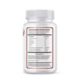 thumbnail image 3 of Ultra Omega-3 Nutrientes Vidalabs México 60 Cápsulas, 3 of 3